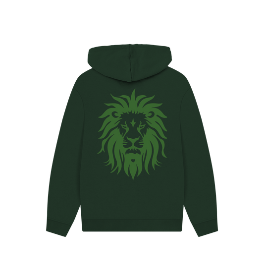 C.H.S Unisex Graduate Hoodie in Evergreen*