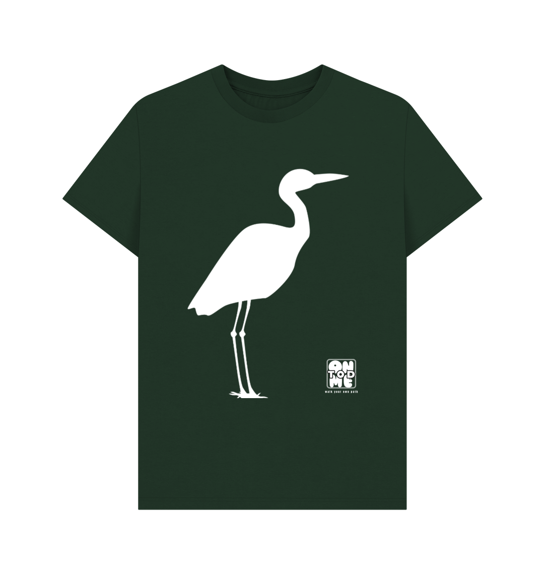Evergreen Printed T-shirt