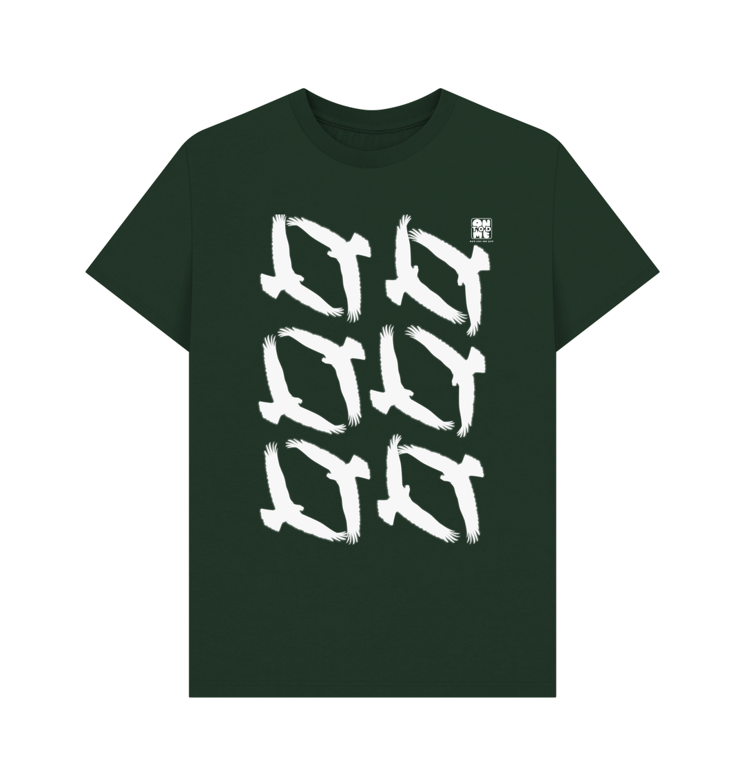 Evergreen Printed T-shirt