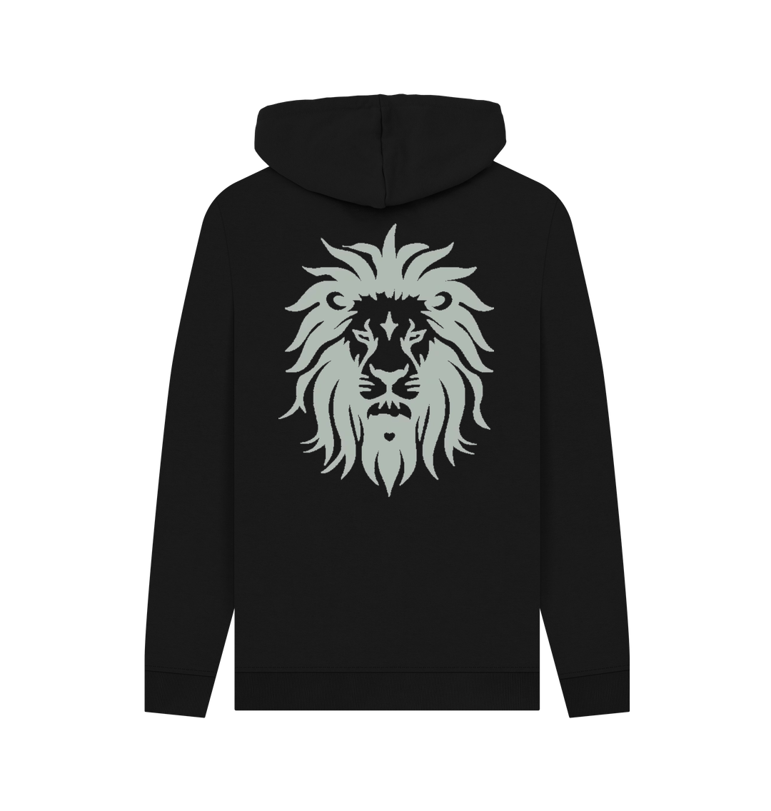 C.H.S Graduate Hoodie in Black **