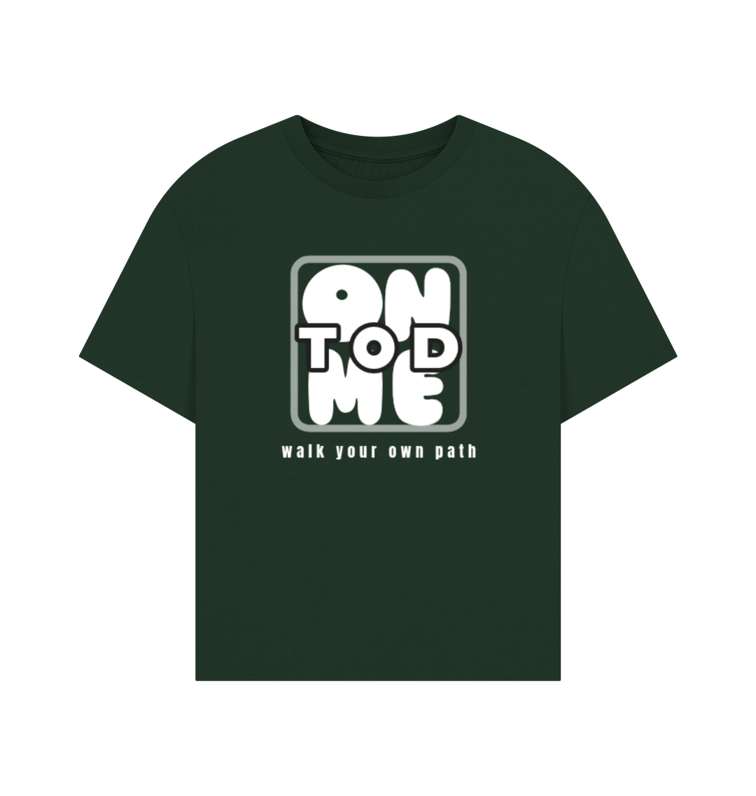 Evergreen Printed T-shirt