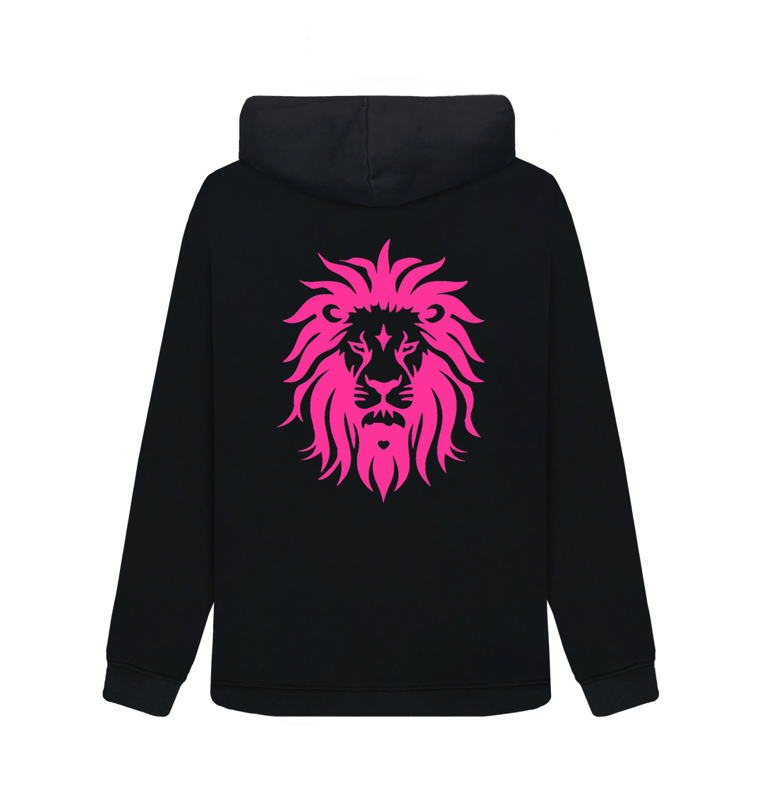 Black Printed T-shirt