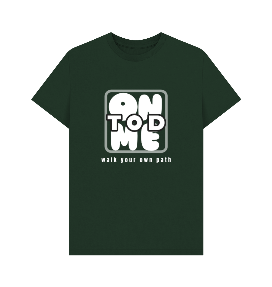 Evergreen Printed T-shirt