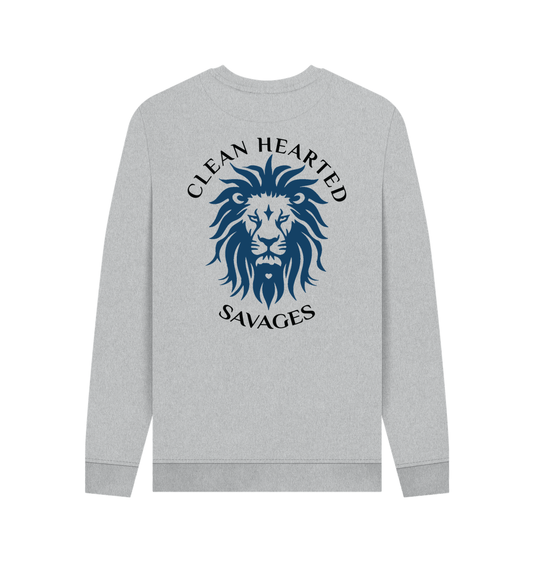 CHS Cozy Club Sweatshirt