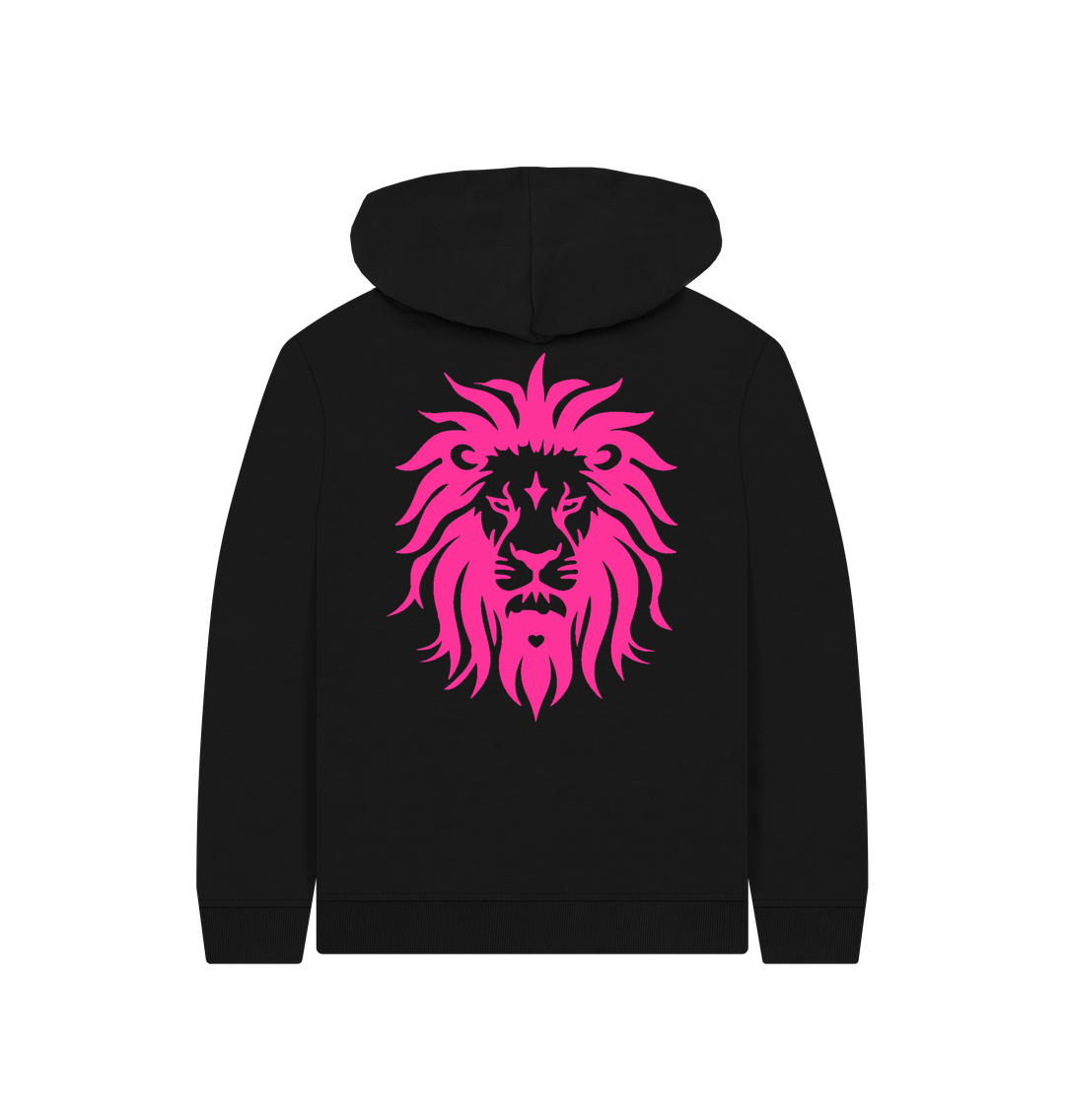 Savage Pink Lion Junior**