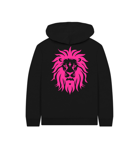 Savage Pink Lion Junior**