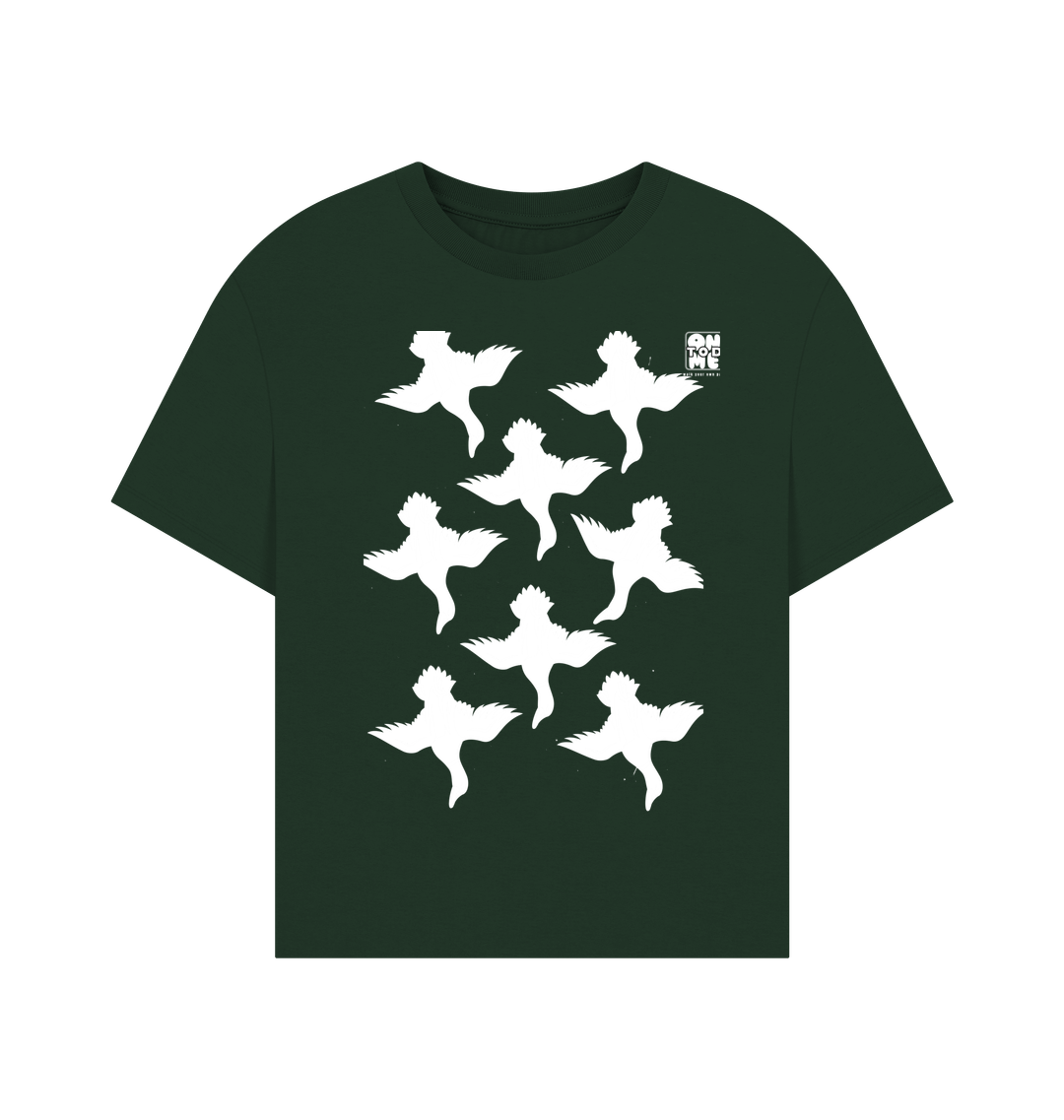Evergreen Printed T-shirt