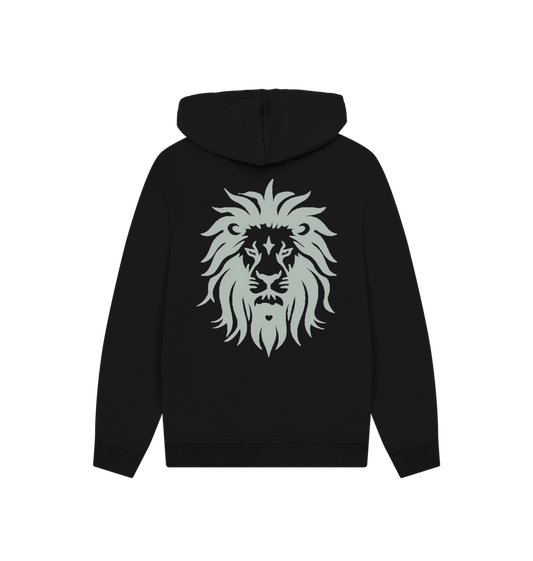C.H.S Unisex Graduate Hoodie in Black**