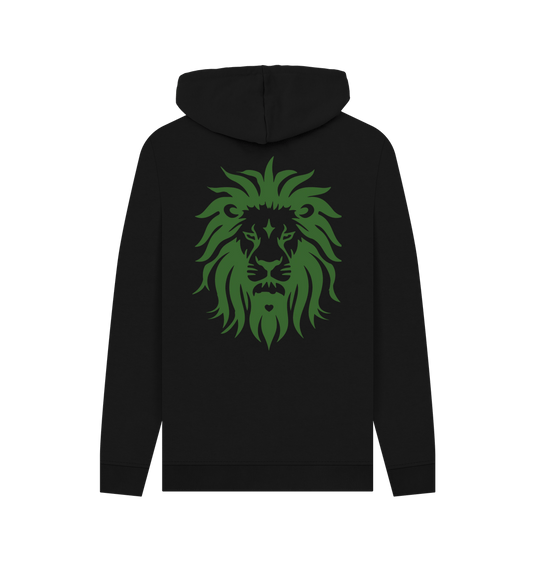 Clean Hearted Savages Classic Hoodie Black**