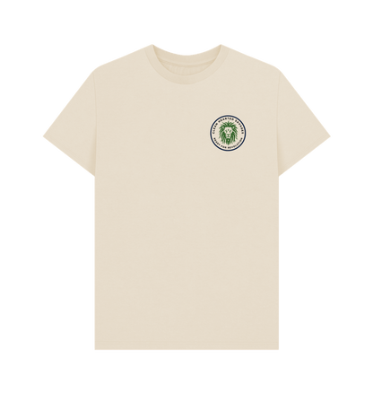 Oat Clean Hearted Savages - Revolution Ready T-Shirt