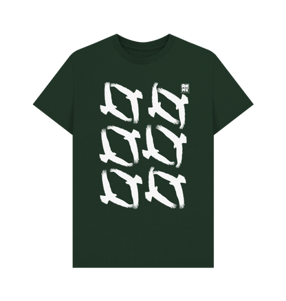 Evergreen Printed T-shirt