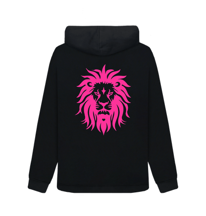 Black Printed T-shirt
