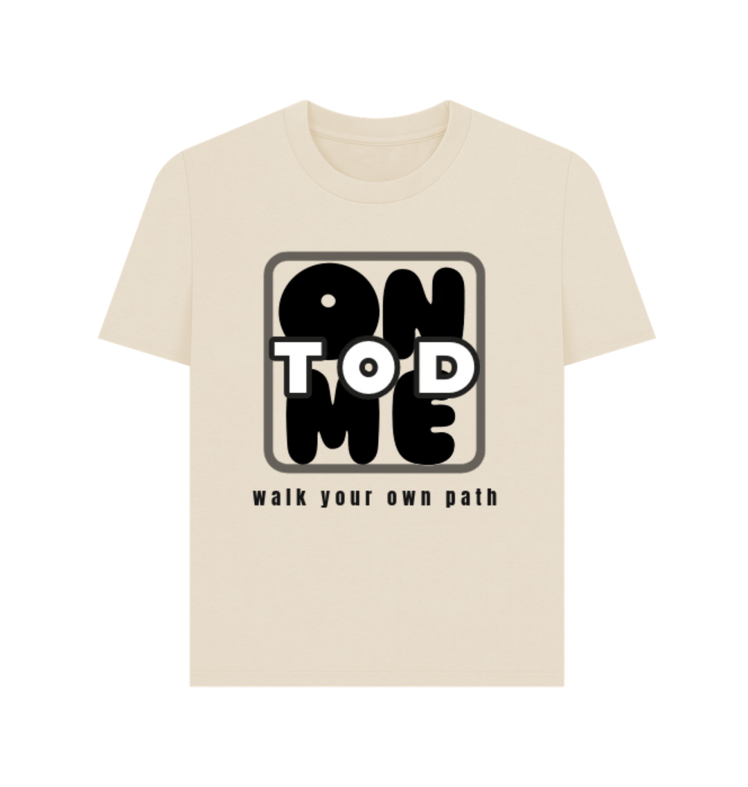 Oat Printed T-shirt