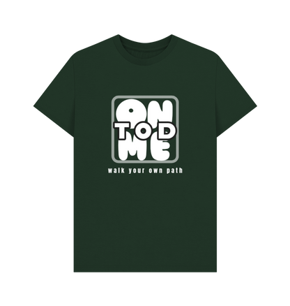Evergreen Printed T-shirt