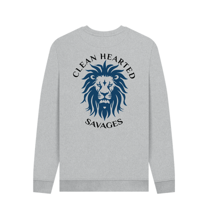 CHS Cozy Club Sweatshirt