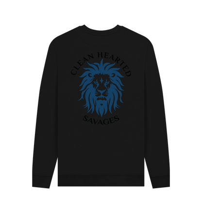 CHS Cozy Club Sweatshirt