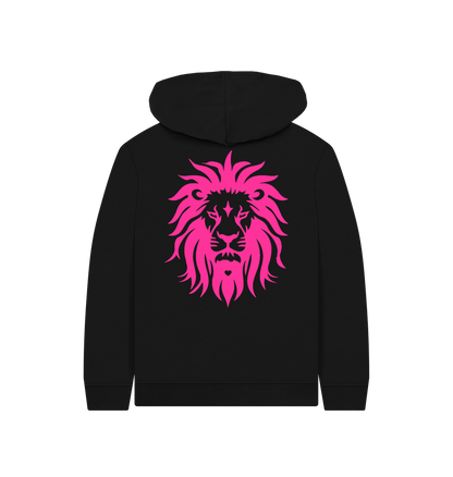 Savage Pink Lion Junior**