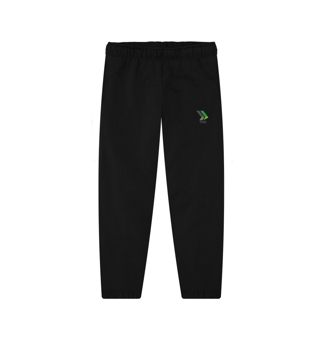 Black TNC Black Uni Bottoms