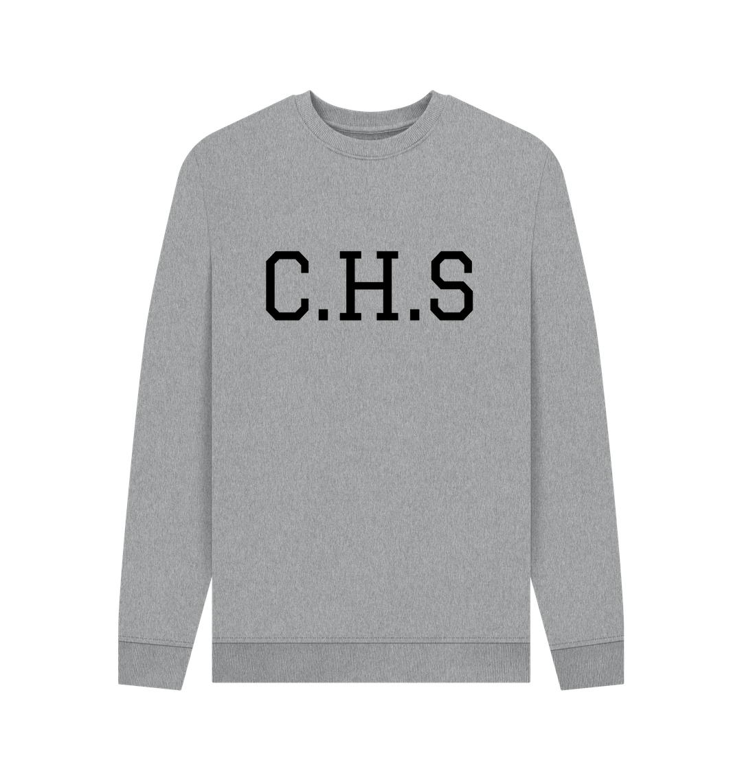 Light Heather CHS Sweat Classic