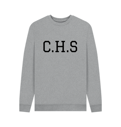 Light Heather CHS Sweat Classic