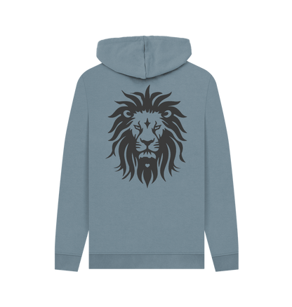 Clean Hearted Savages Classic Hoodie Duck Egg Blue**
