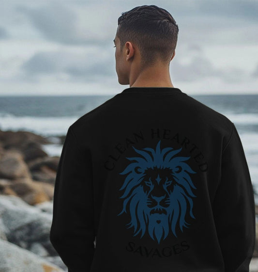 CHS Cozy Club Sweatshirt
