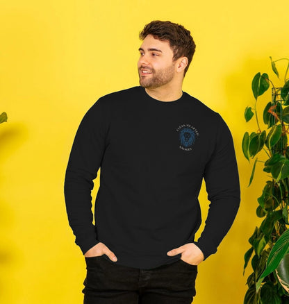 CHS Cozy Club Sweatshirt