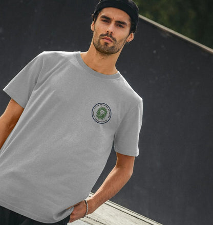 Clean Hearted Savages - Revolution Ready T-Shirt